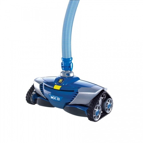 Zodiac Baracuda MX8 Suction Swimming Pool Cleaner - PoolMarket